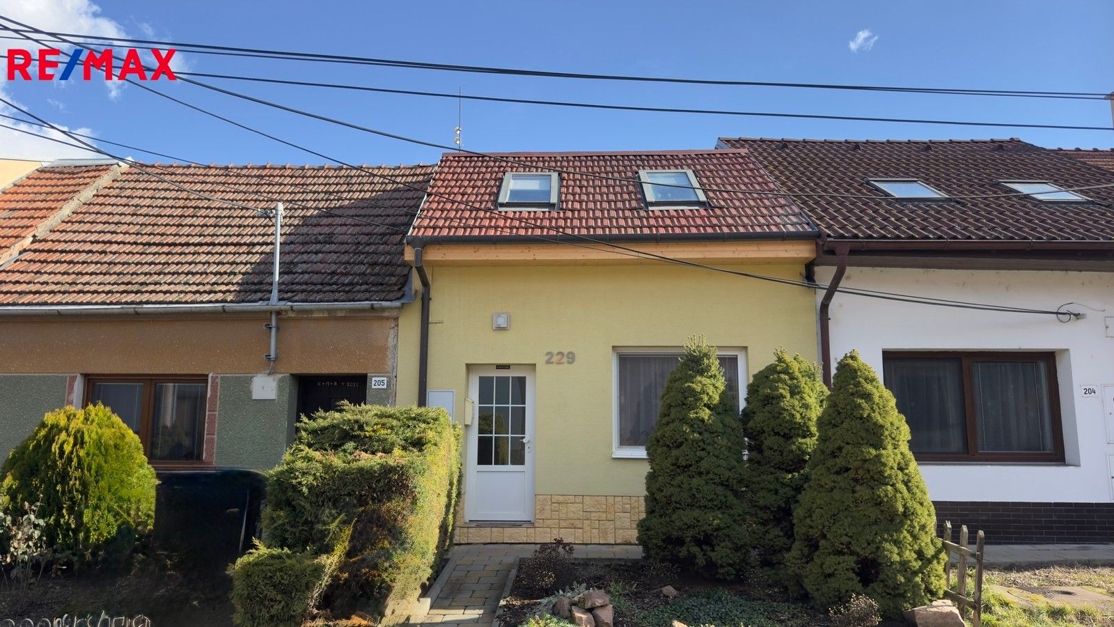 Rodinné domy, Nová 229, Blučina, 90 m²