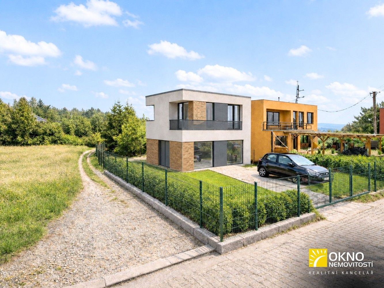 Pozemek pro bydlení, 383 m²
