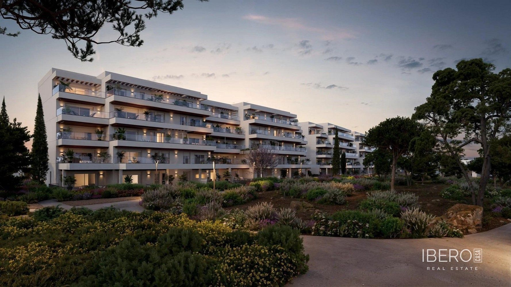 Byt 4+kk · 95 m² · Denia, Španělsko - 3