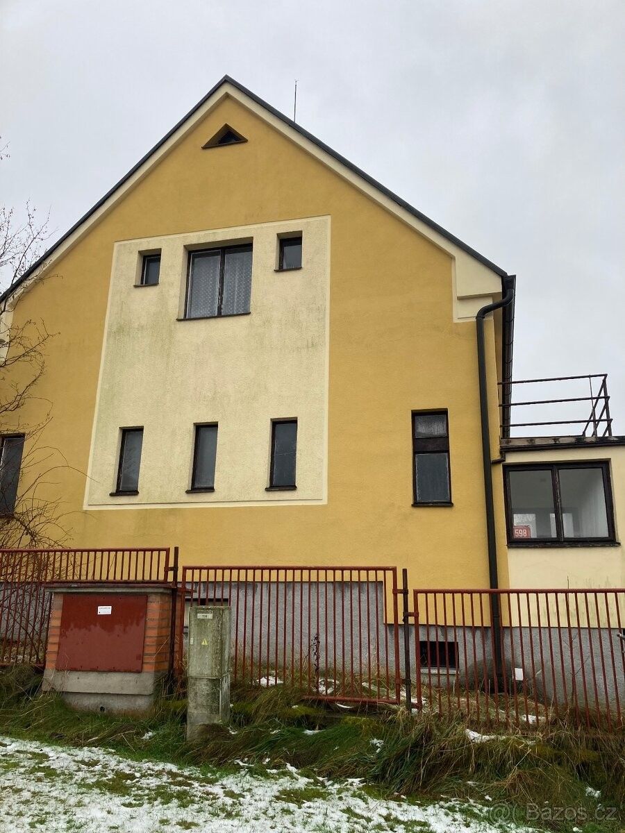 Rodinný dům · Hronov, 549 31 - 3