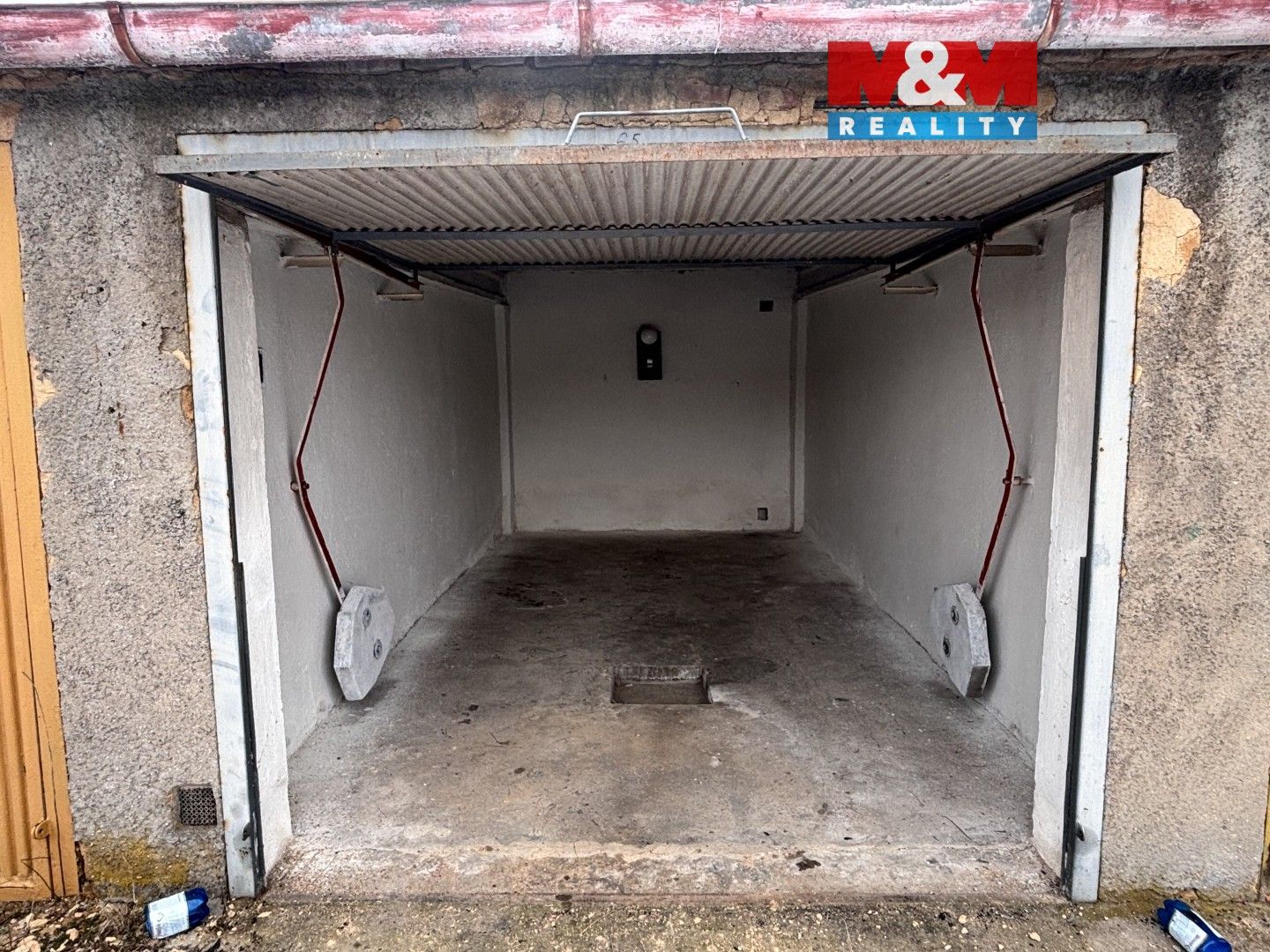 Ostatní, Skladová, Plzeň, 17 m²