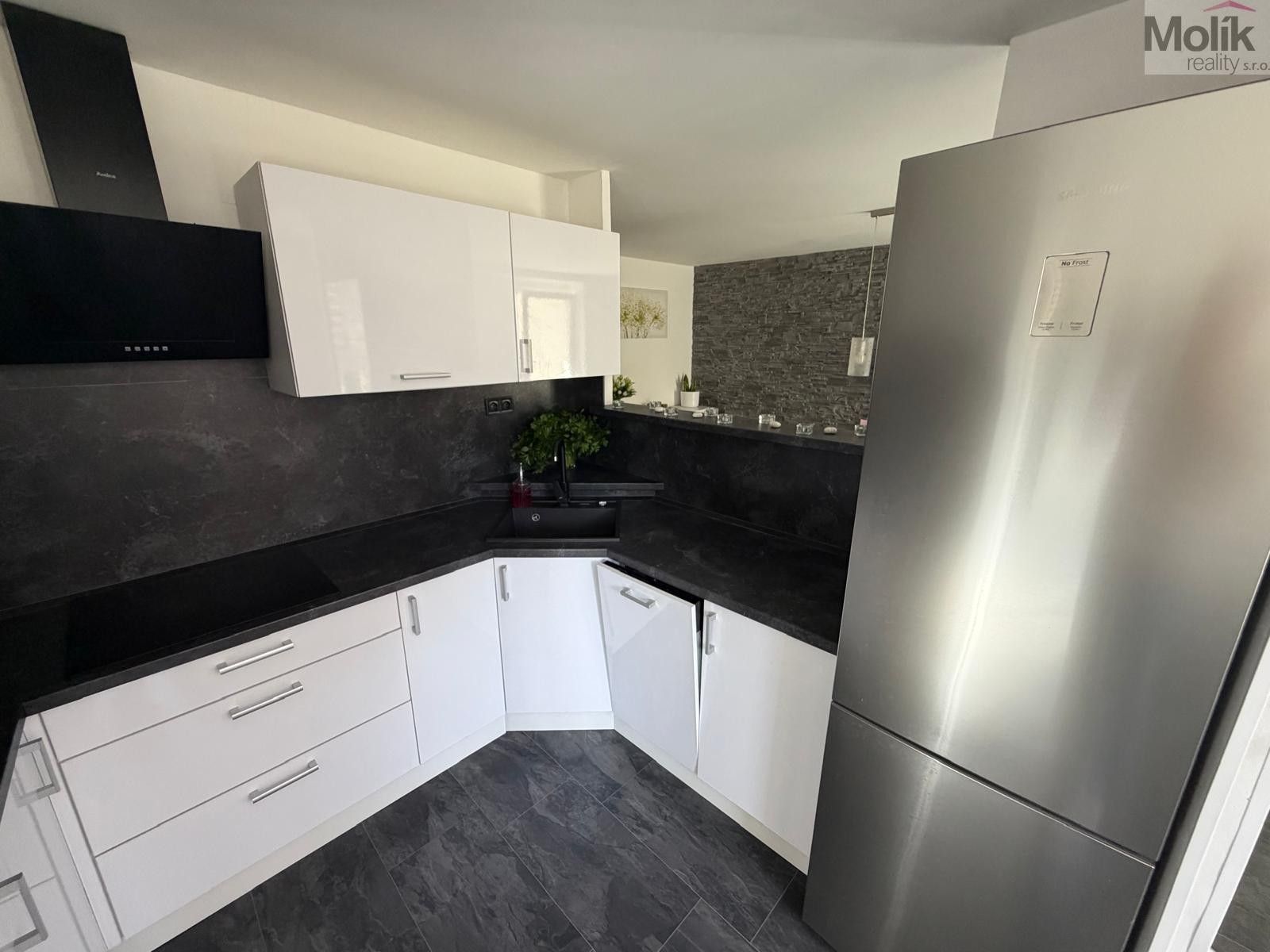 Byt 4+1 · 99 m² · Nová Ves v Horách - 3