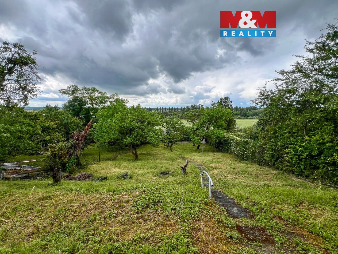 Chaty, Beskydy, 40 m² - 2