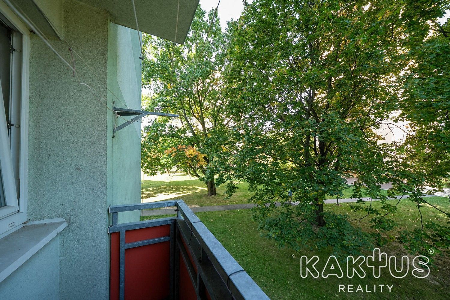 Prodej byt 3+1 - Průběžná, Ostrava - Poruba, 66 m² - 5