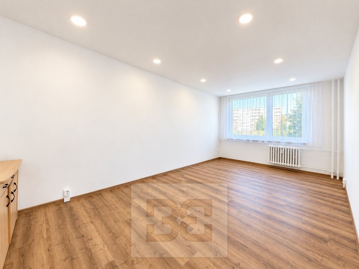 2+1, Čimická 769, Praha Bohnice, 49 m² - 2