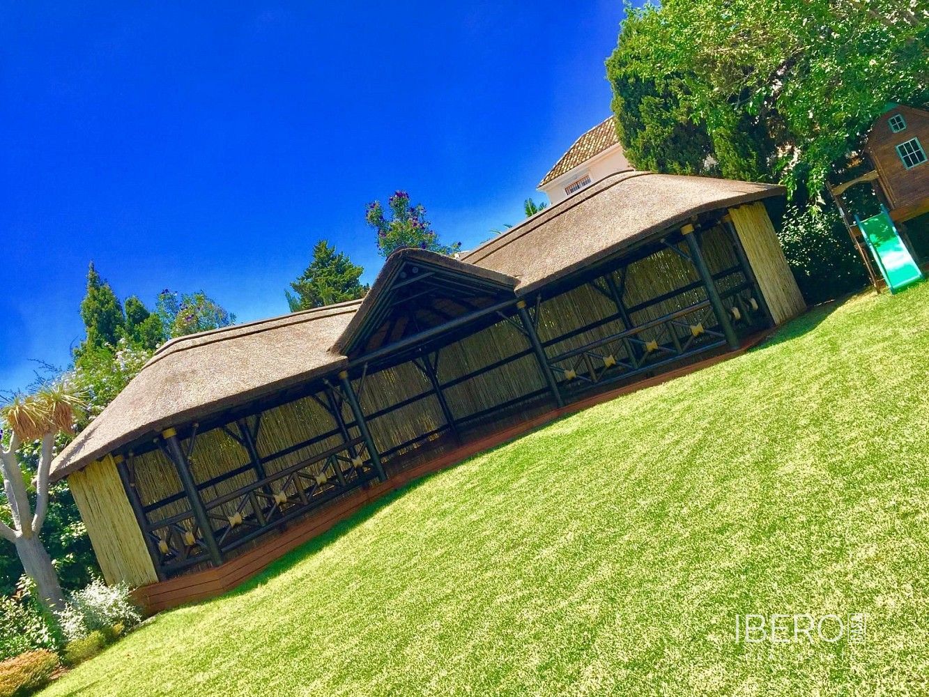 Rodinný dům · 388 m² · El Paraiso, Španělsko - 3