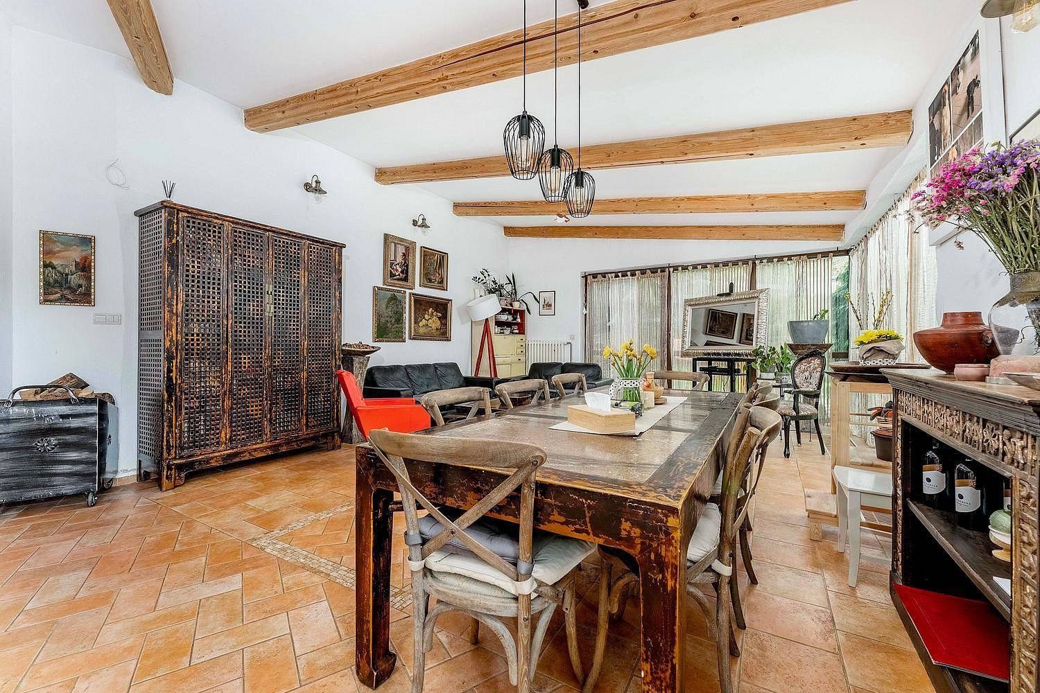 Rodinný dům · 225 m² · V Dědině, Domašov, okres Brno-venkov - 4