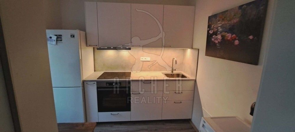 Prodej byt 2+1 - Dreyerova, Praha, 45 m²