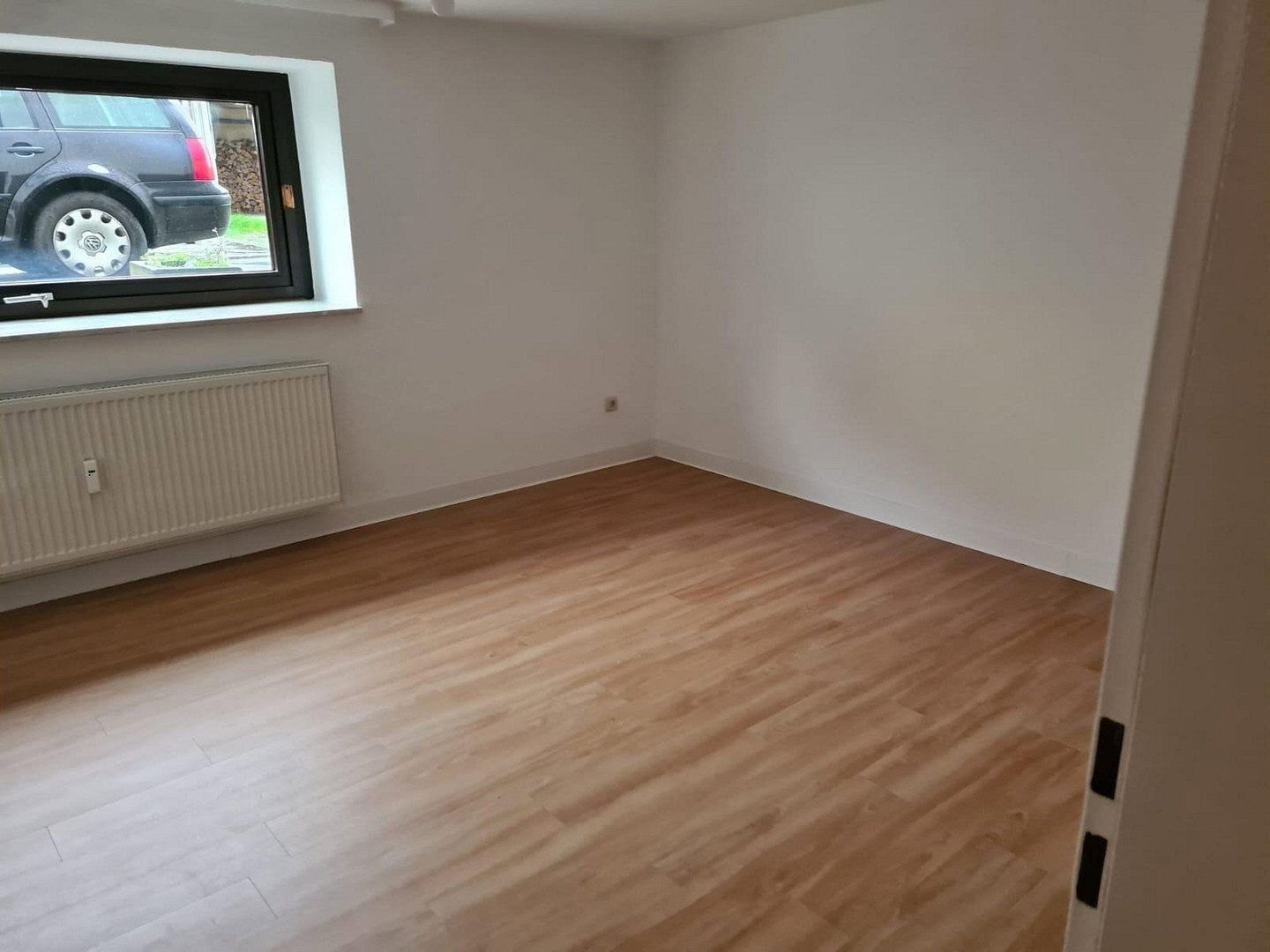 Byt 2+1 · 40 m² · Mitteldorfstr. 23, , Dolní Sasko - 4