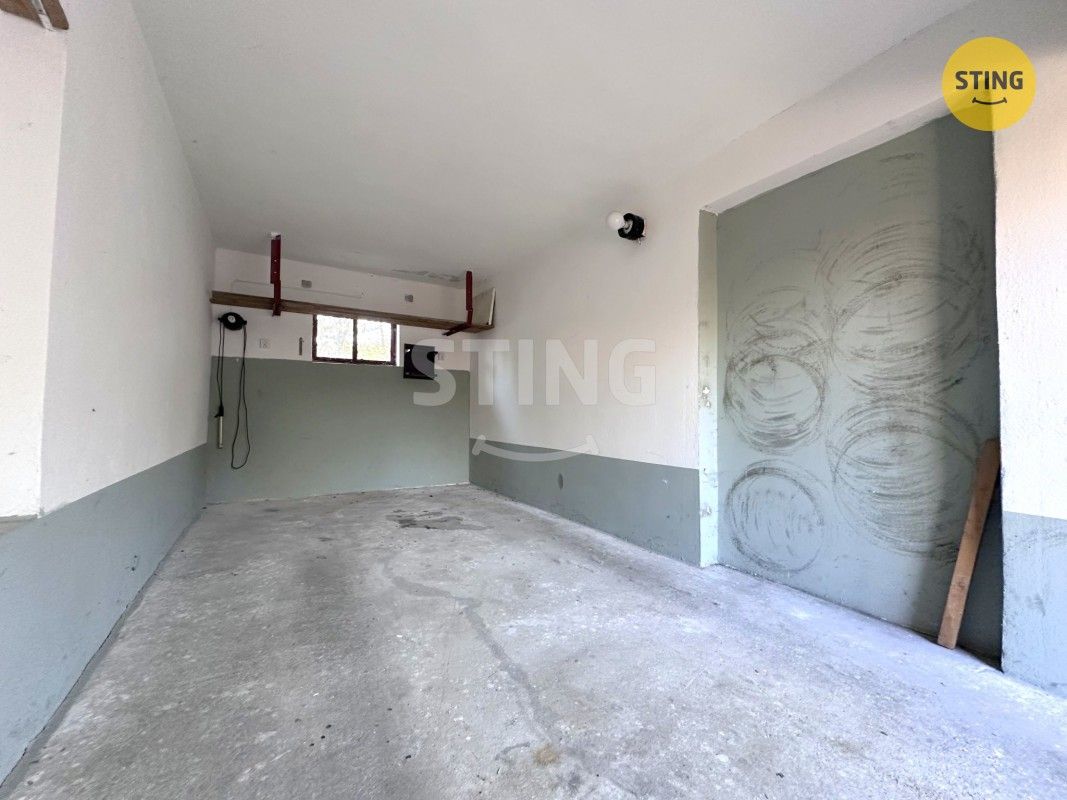 Garáž · 18 m² · Třebíč Týn - 3
