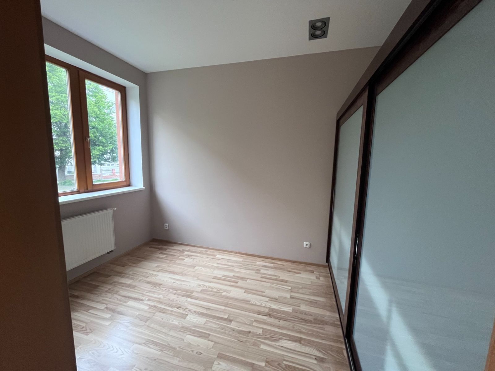 Pronájem byt 2+kk - U reálky, Olomouc-město, Olomoucký kraj, 47 m² - 5