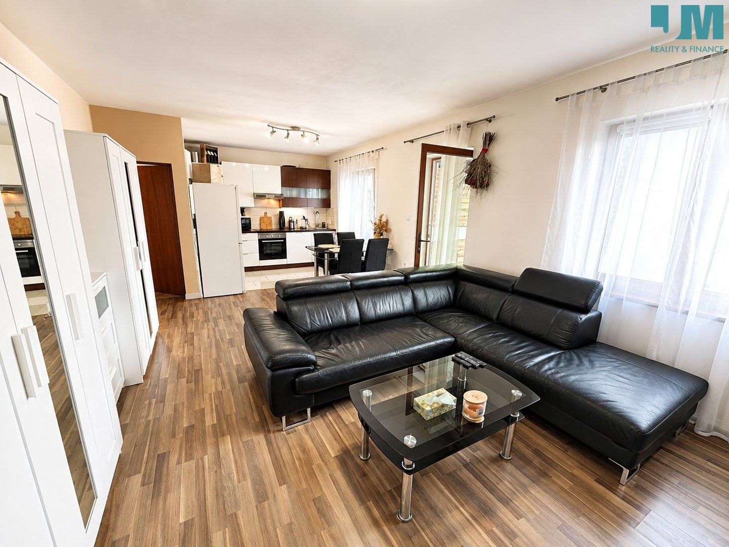 Prodej byt 3+kk - Moravská, Brno Tuřany, 84 m² - 5