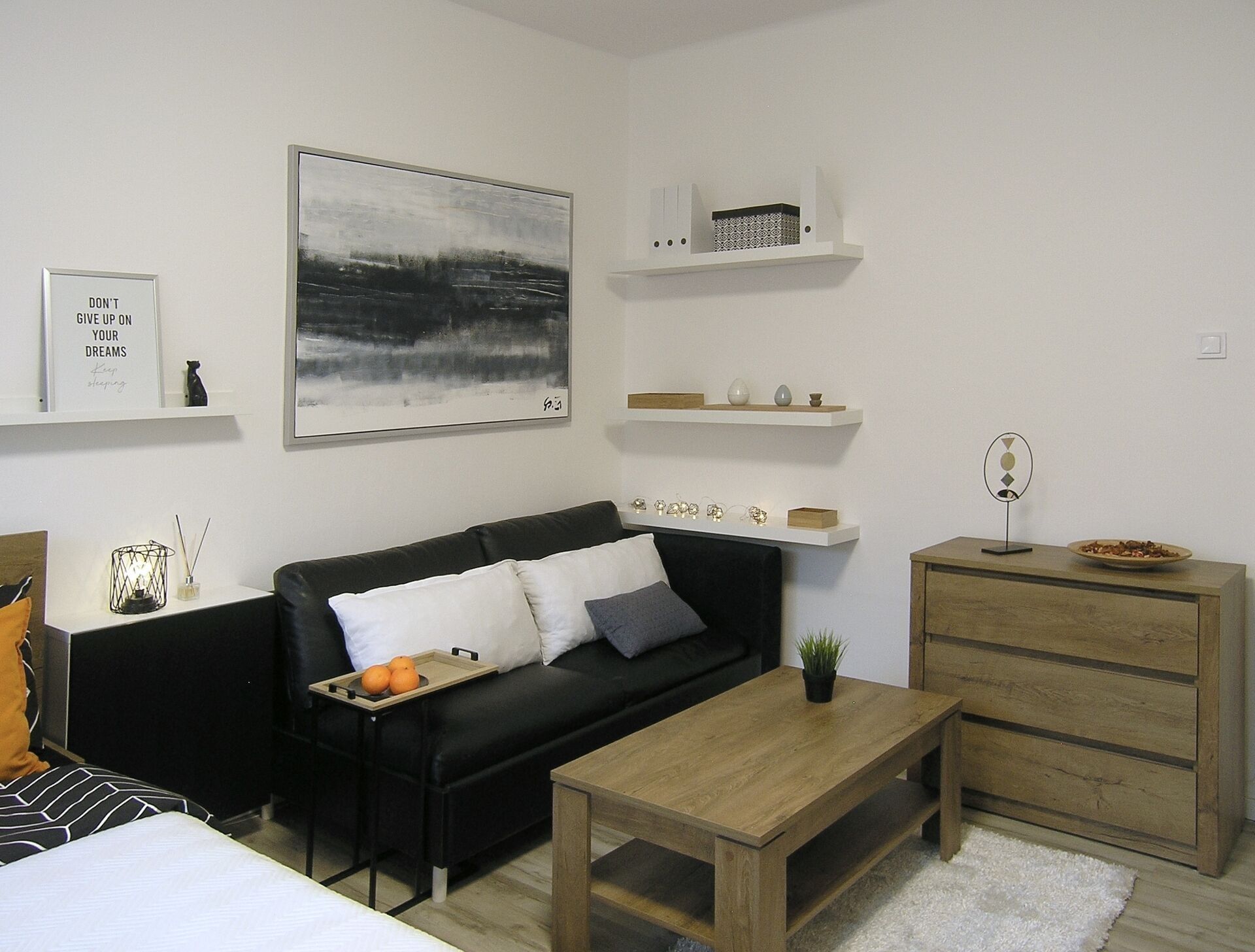 2+kk, Myslbekova , Ostrava, 50 m² - 2