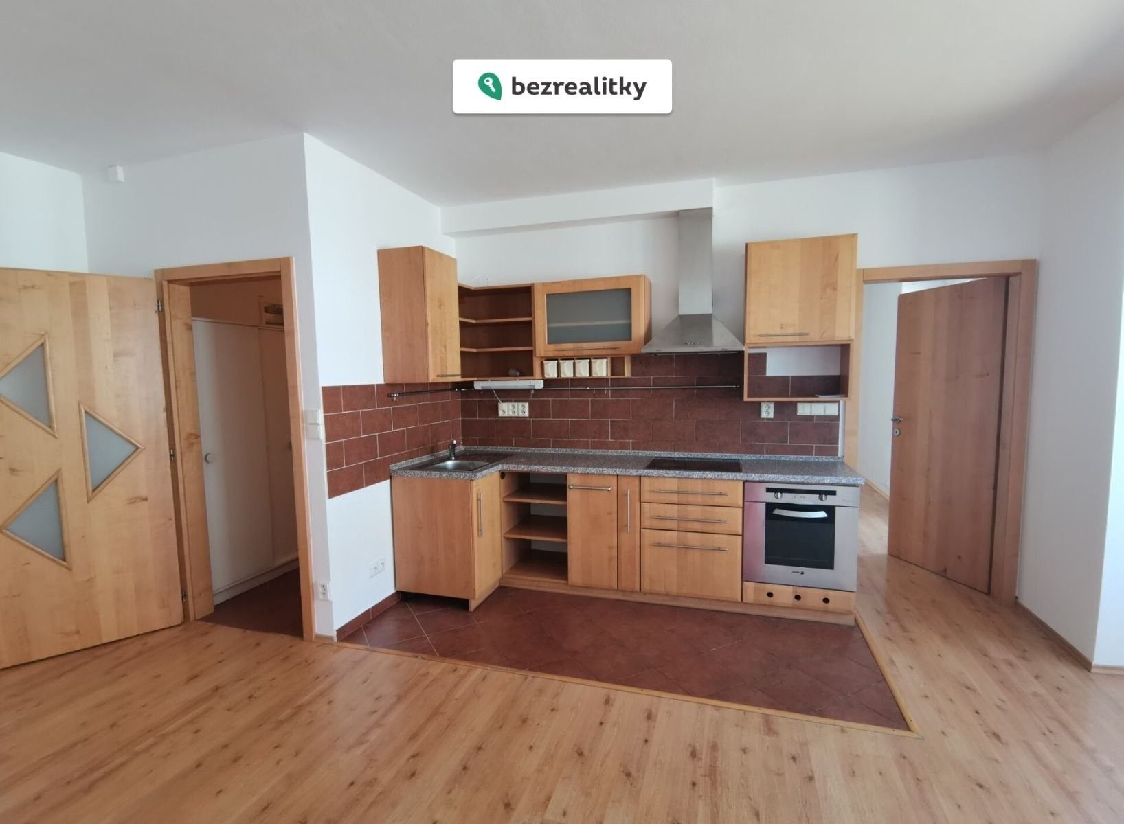 Prodej byt 2+kk - Lavického, Třebíč, 52 m²