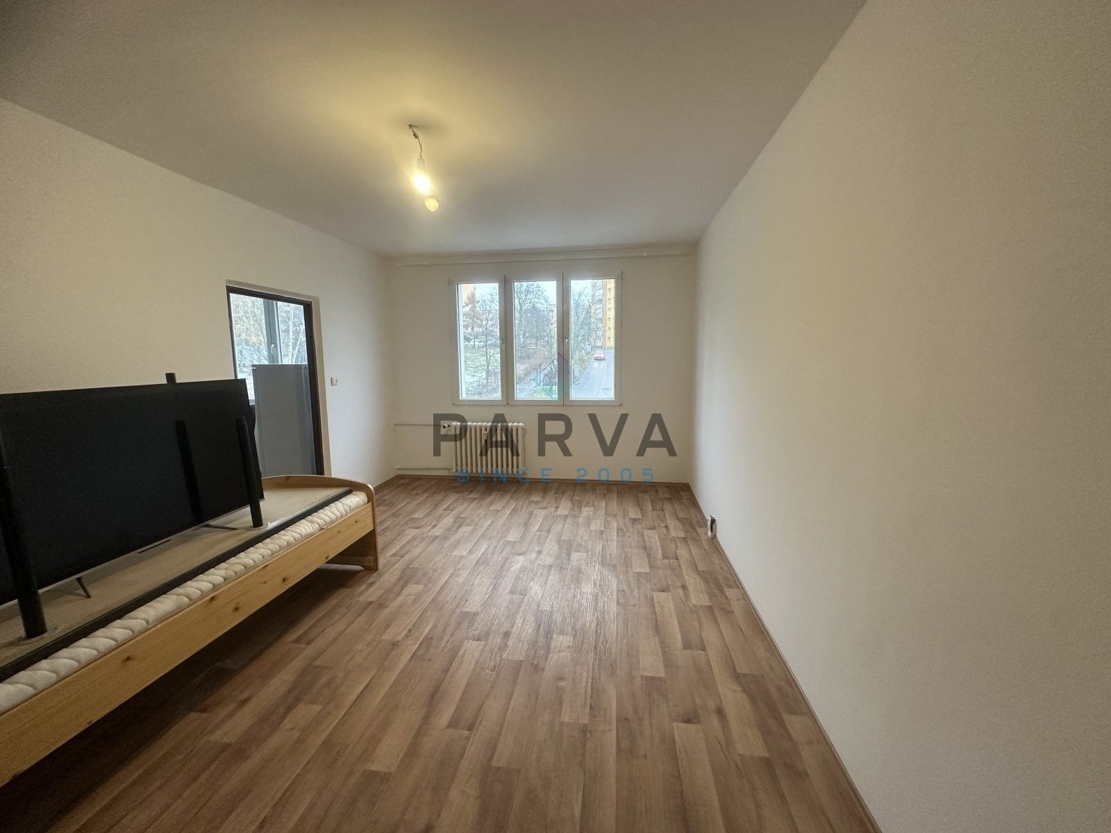 Pronájem byt 2+1 - Sokolovská, Plzeň, 62 m²