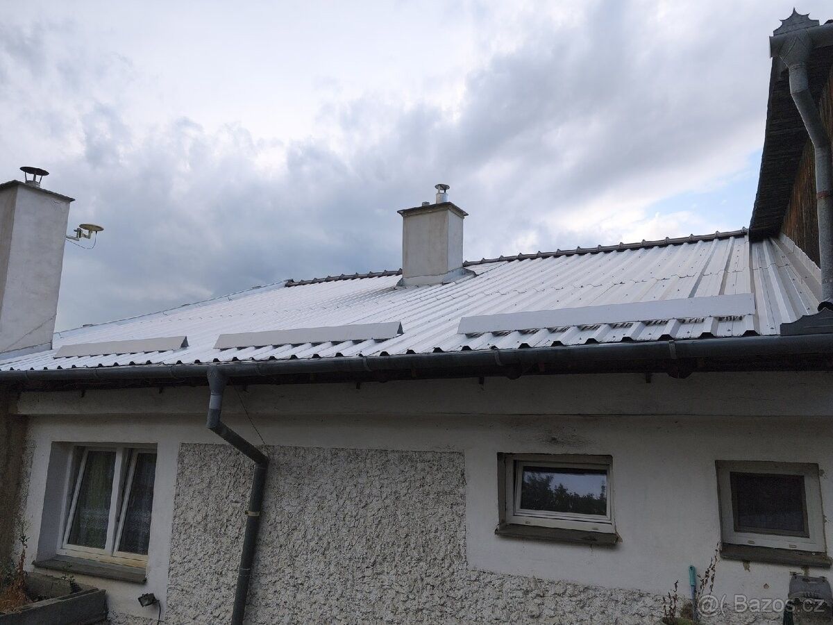 Prodej rodinný dům - Otaslavice, 798 06 - 5