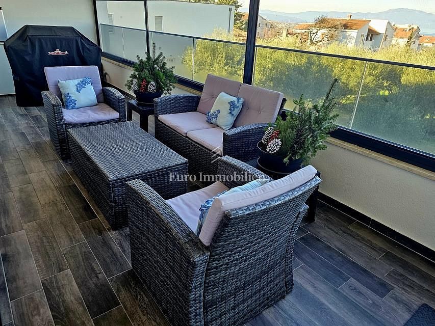3+kk, Malinska, Primorsko-goranska zupanija, Chorvatsko, 67 m² - 2