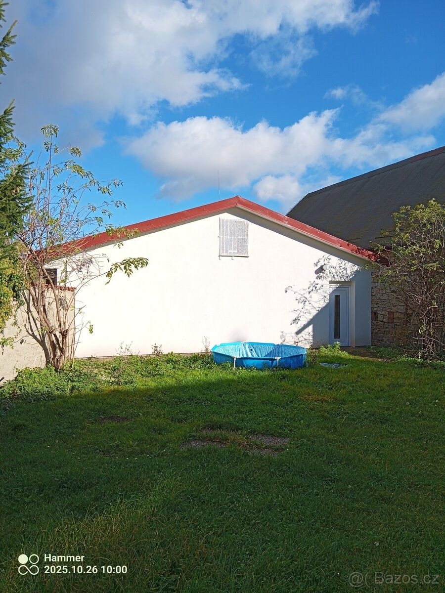 Sklady, Bdín, 270 54