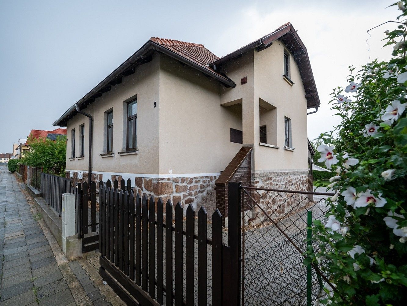 Rodinné domy, B. M. Kuldy, Ivančice, okres Brno-venkov, 150 m² - 1