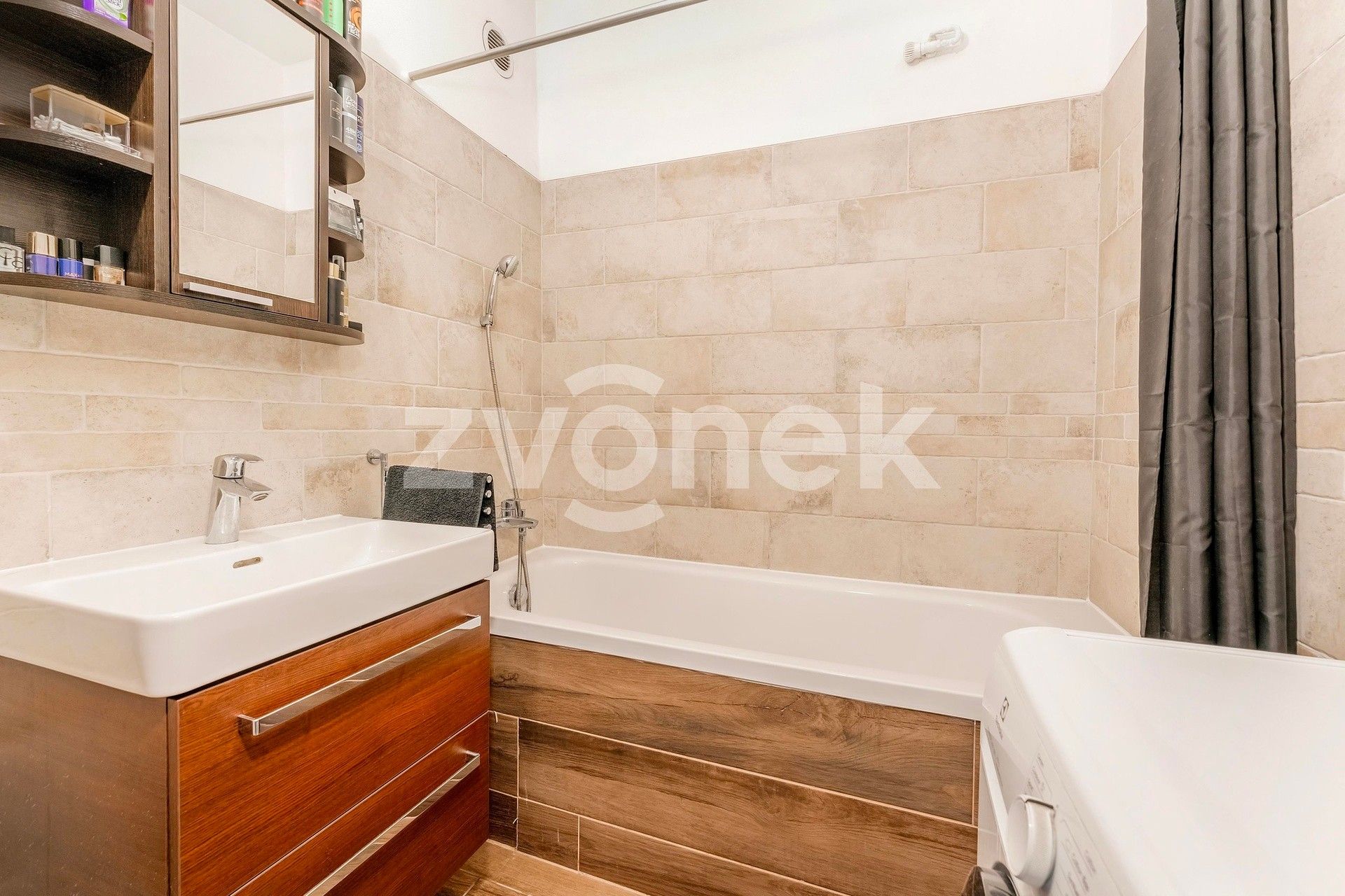 Pronájem byt 2+1 - Padělky IX, Zlín, 59 m² - 5