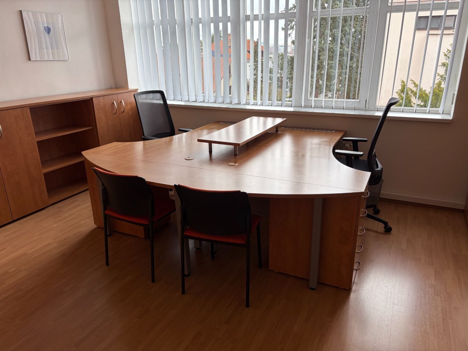 Obchodní prostory · 120 m² · Hornokrčská, Praha - Krč - 3