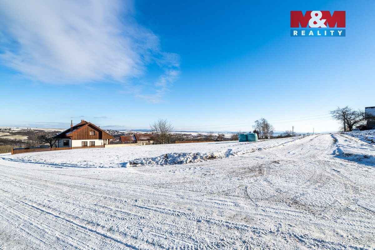 Prodej pozemek pro bydlení - Halenkovice, 763 63