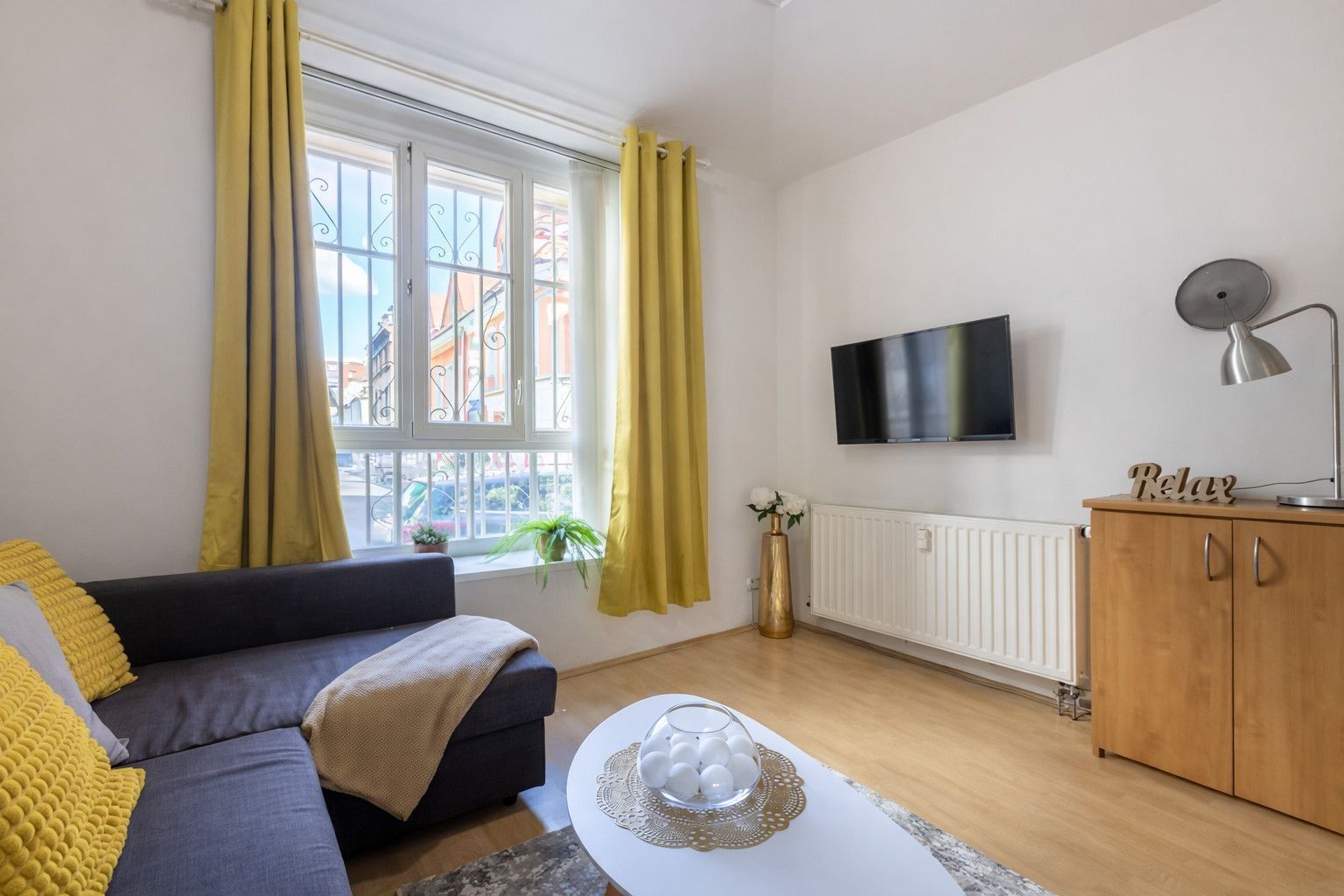 Byty, Magistrů, Praha - Michle, 25 m² - 2