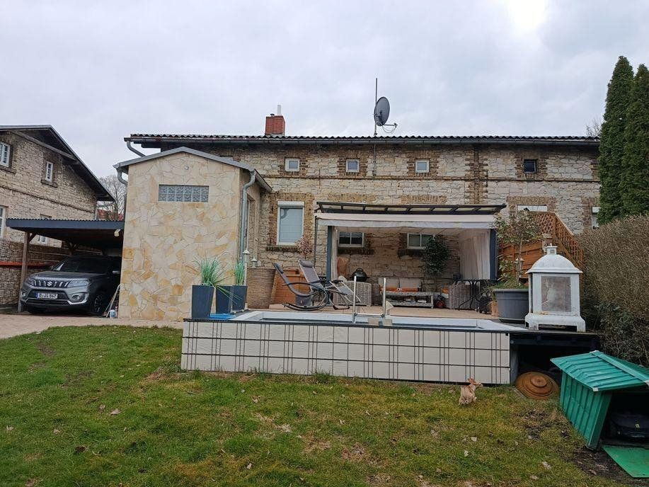 Prodej rodinný dům - , Braniborsko, 94 m² - 5