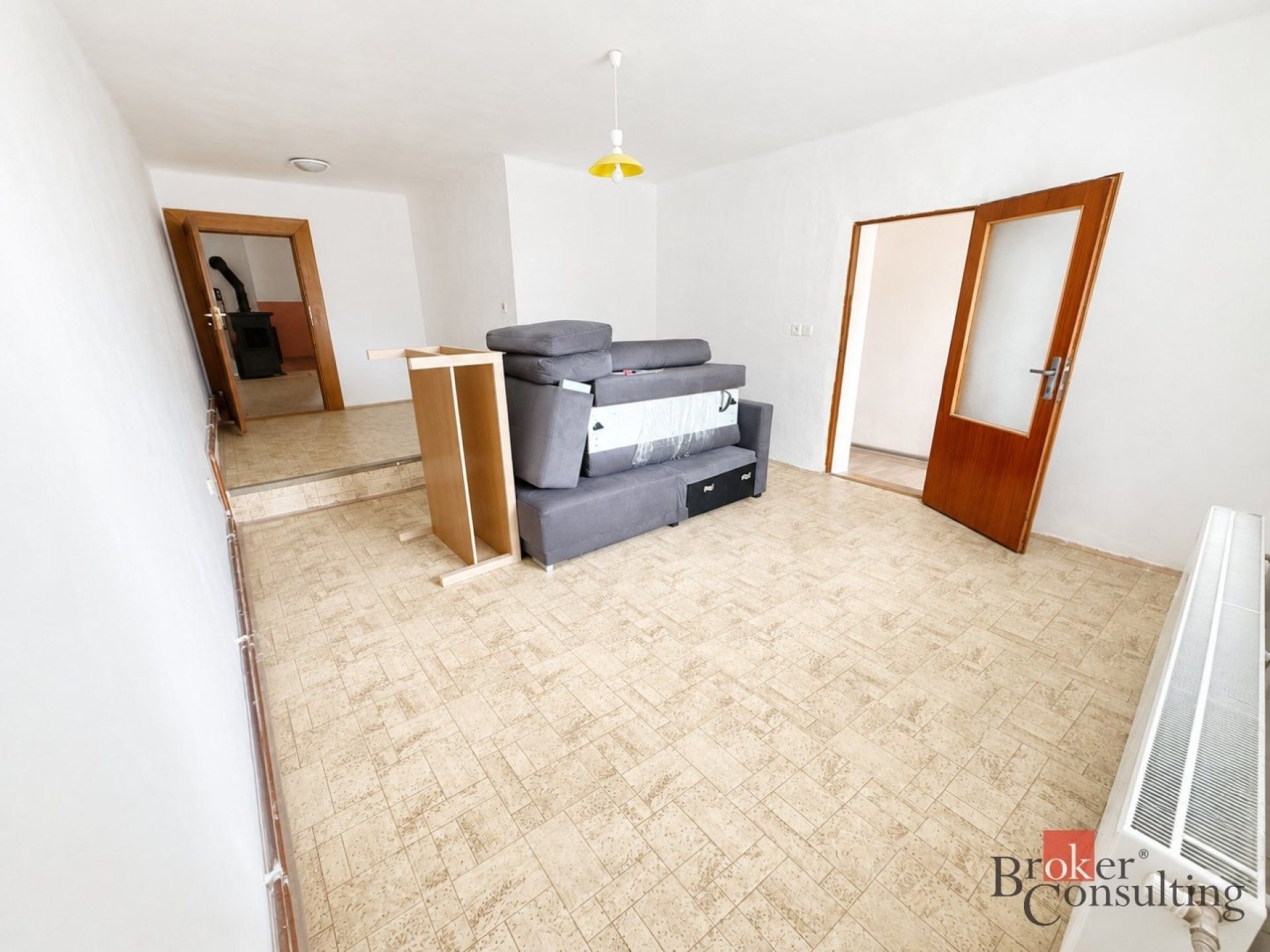 Rodinný dům · 91 m² · Pražská, Nechanice - 3