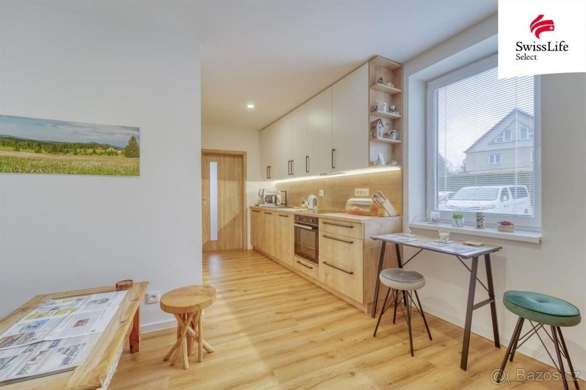 Prodej rodinný dům - Přeštice, 334 01