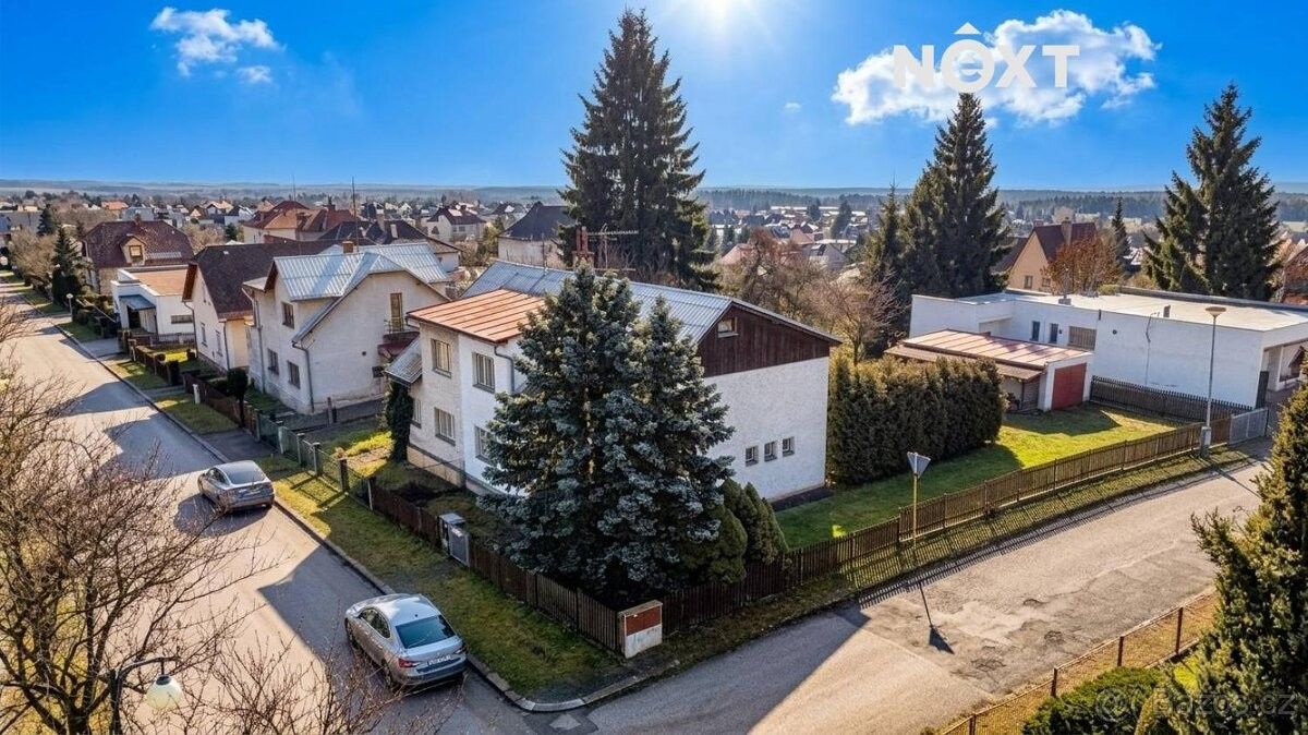 Rodinné domy, Nová Paka, 509 01 - 2