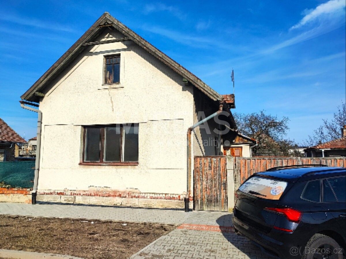 Rodinný dům