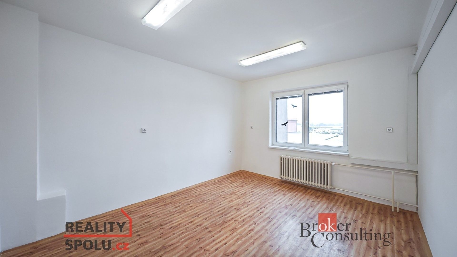 Obchodní prostory, V Ráji, Pardubice, 740 m²