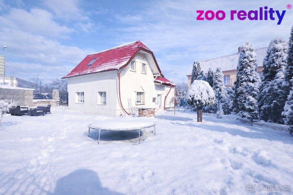 Rodinné domy, Žatec, 438 01