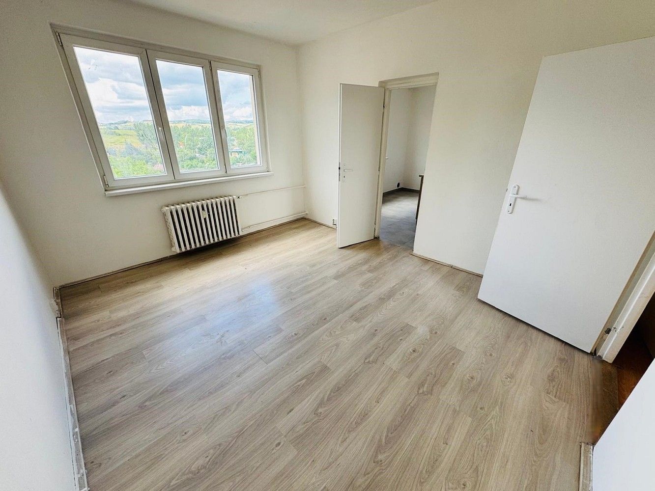 2+1, Bochov, okres Karlovy Vary, Karlovarský kraj, 50 m² - 2