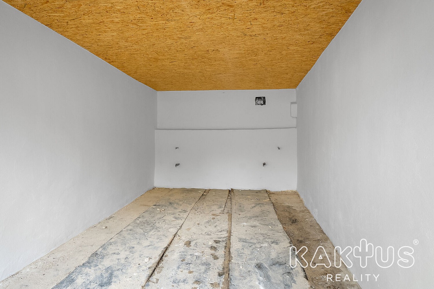 Nemovitost · 16 m² · Hlavní třída, Ostrava - Poruba - 4