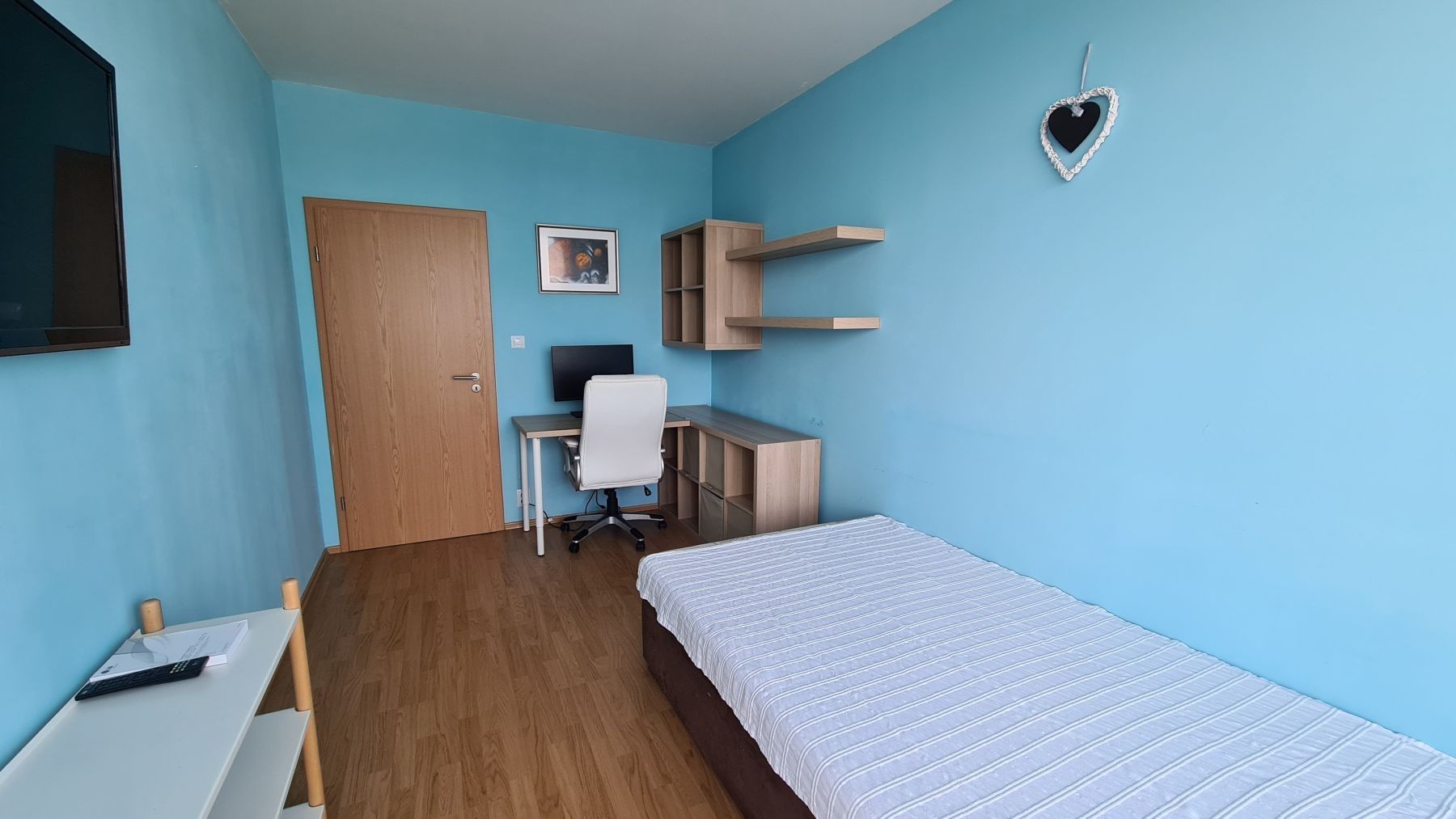 Byty, Steinerova, Praha - Háje, 72 m² - 2