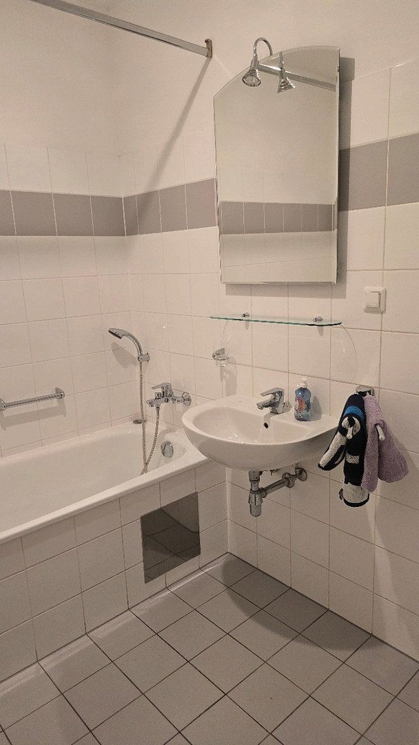 Byt 2+1 · 57 m² · Lorystrasse 134/1/7 Wien,Simmering 11. Bezirk Wien 1110 - 3