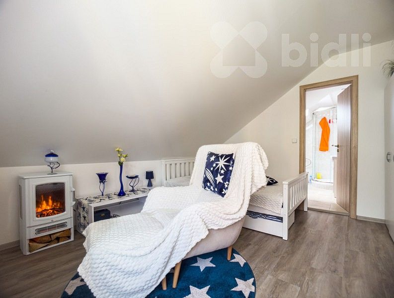 Činžovní domy, Františkovy Lázně, okres Cheb, Karlovarský kraj, 298 m² - 2