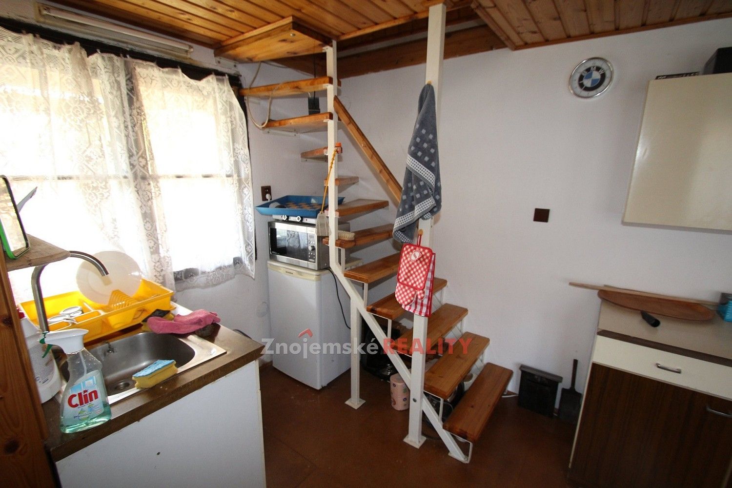 Prodej chalupa - Vysočany, okres Znojmo, Jihomoravský kraj, 25 m² - 5