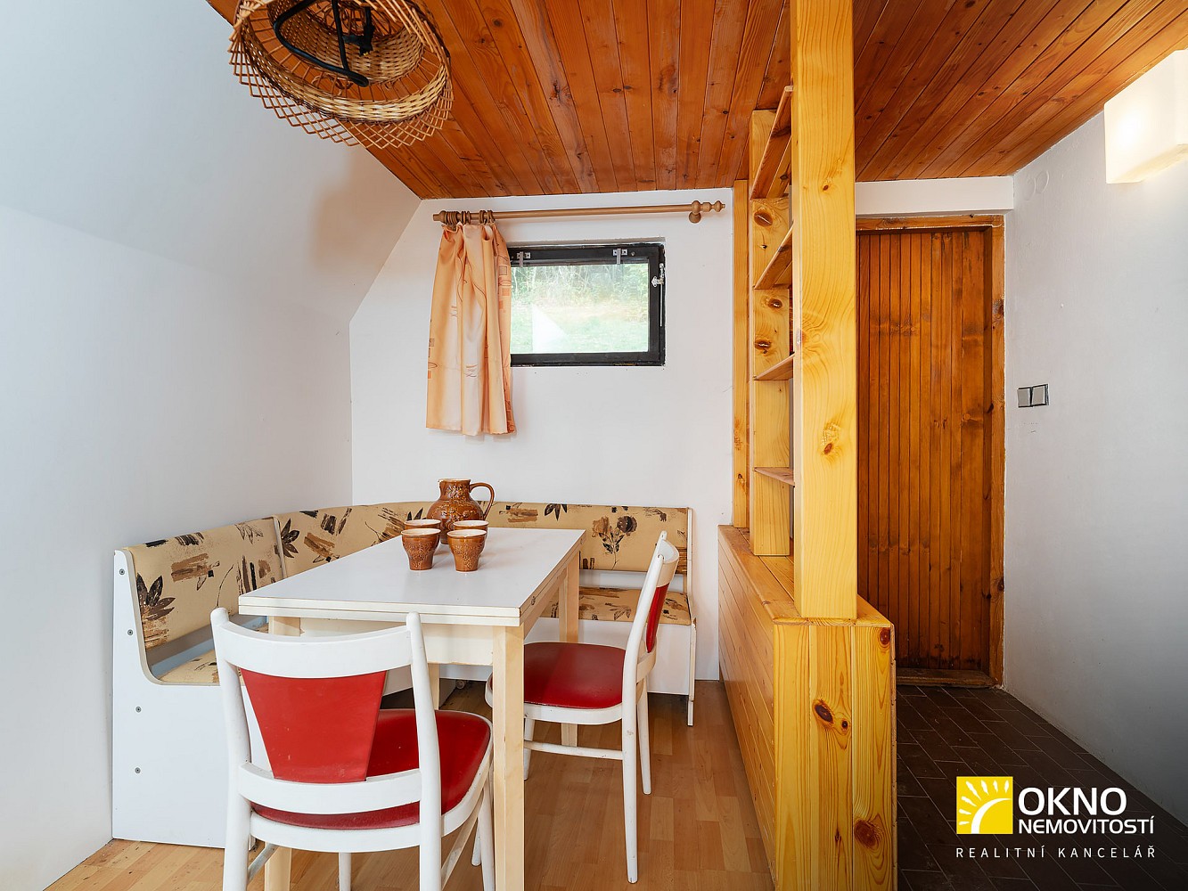 Prodej chalupa - Velká Lhota, okres Vsetín, 60 m² - 5