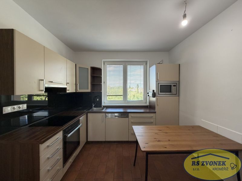 Byt 3+1 · 87 m² · Ovocná, Holešov Všetuly - 3