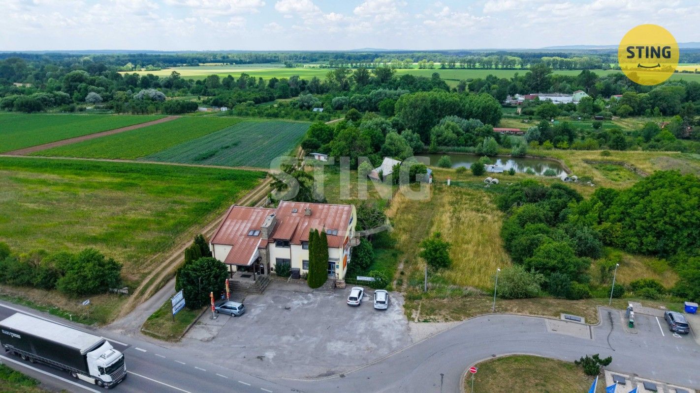 Kancelář · 360 m² · Skalická  , Strážnice - 3
