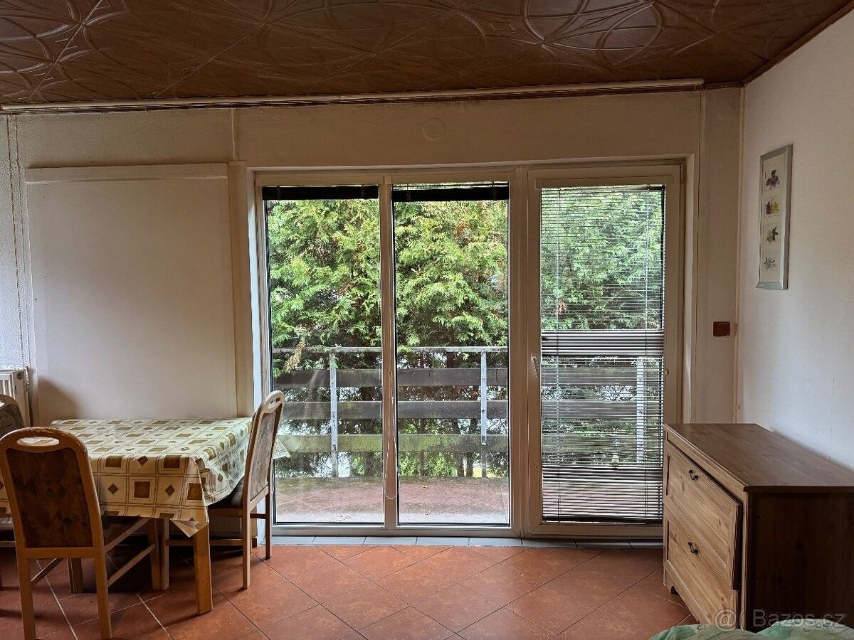 Pronájem byt - Planá u Mariánských Lázní, 348 15