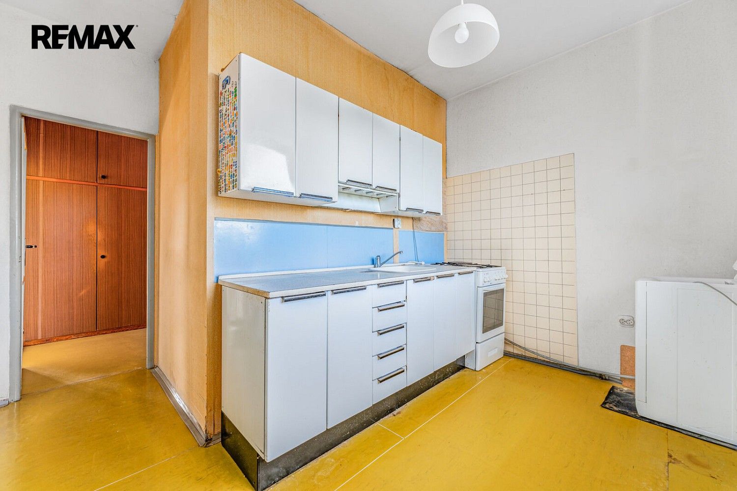 Byt 2+1 · 51 m² · Praha - Veleslavín, okres Praha 6, Hlavní město Praha - 3