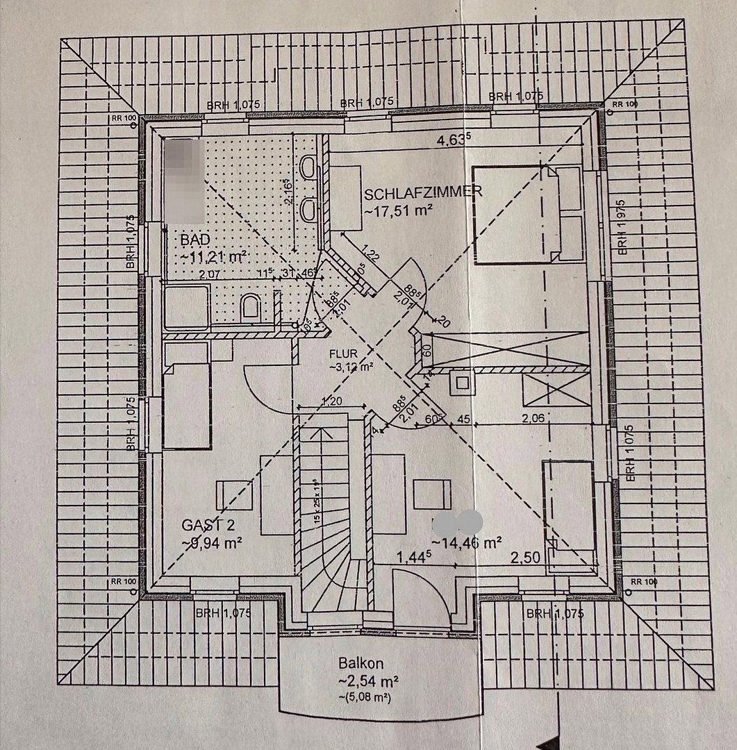 Rodinný dům · 149 m² · , Dolní Sasko - 4