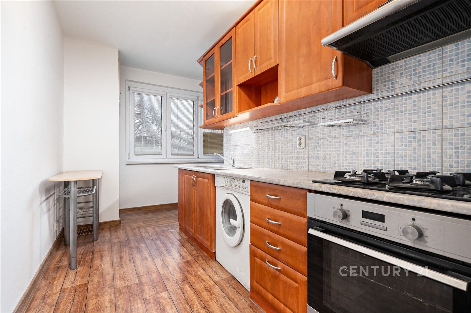 2+1, náměstí Generála Píky 2094, Plzeň, 58 m²