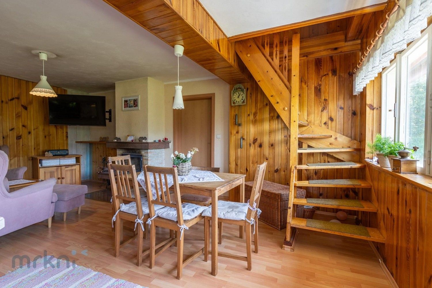 Chalupa · 139 m² · Krásná, okres Frýdek-Místek, Moravskoslezský kraj - 4