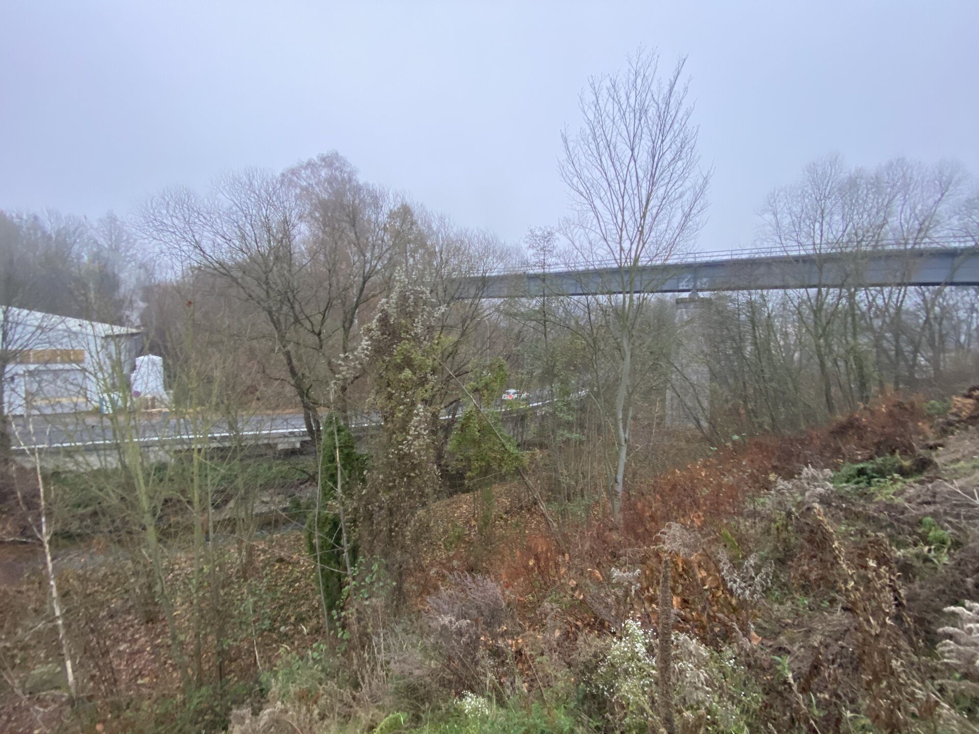 Prodej pozemek - Stráž nad Nisou, 742 m²