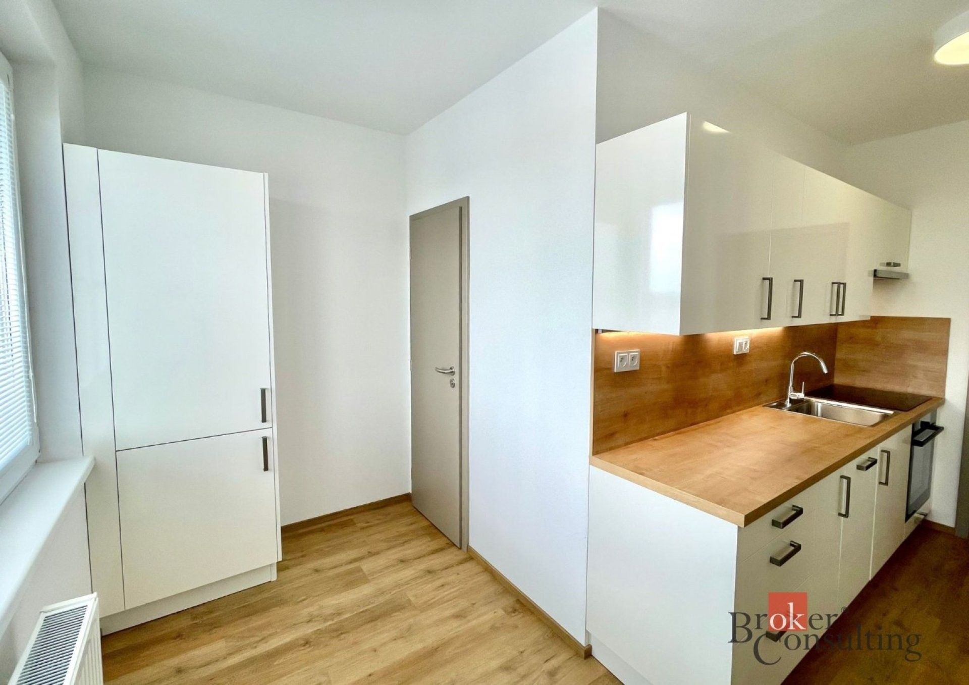 1+1, Školní, Zliv, 43 m² - 2